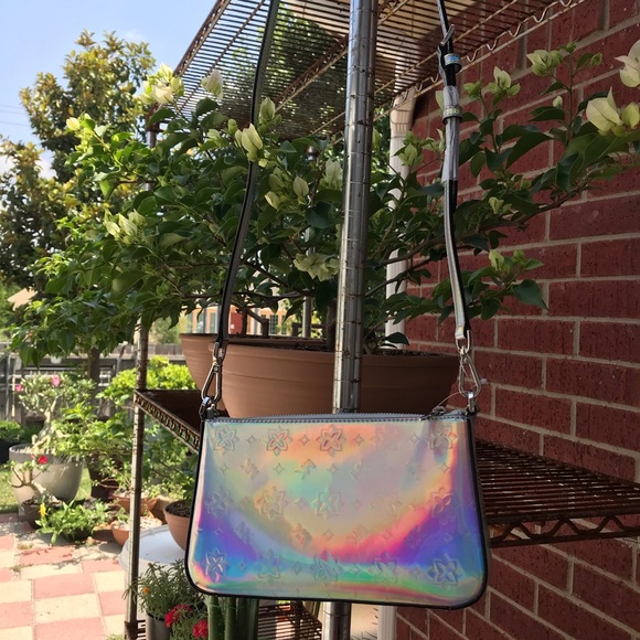 LAST ONE❤️New! MICHAEL KORS CROSSBODY - Picture 5 of 11